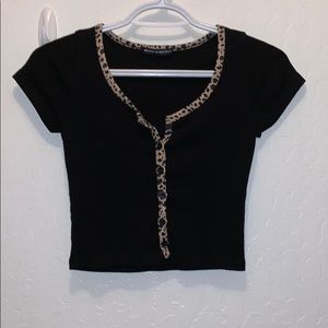 Brandy Melville top